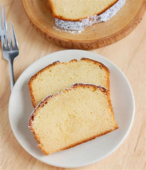 Cakes Using Honey Instead Of Sugar