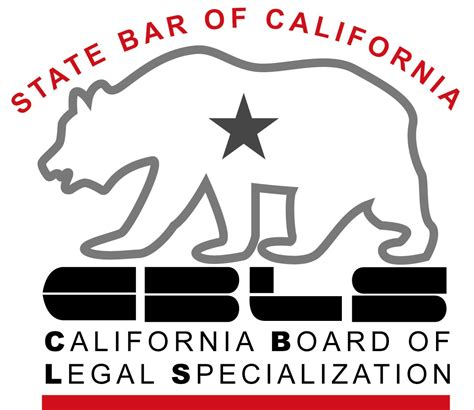 cal bar certified specialist