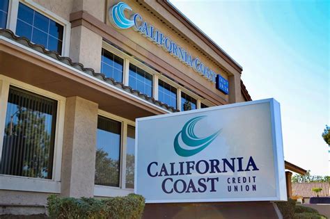 cal coast federal credit union