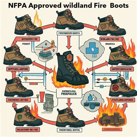 Cal Fire Boot Requirements