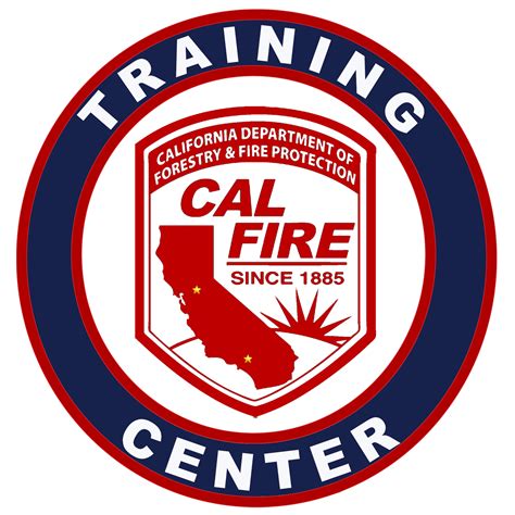cal fire training classes