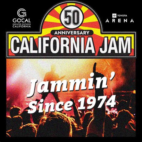 Cal Jam Limited