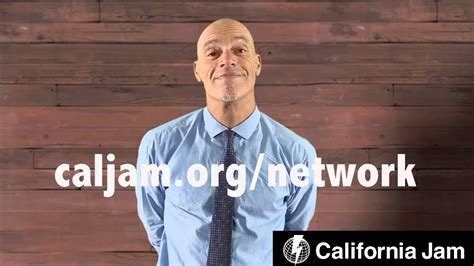 Cal Jam Network