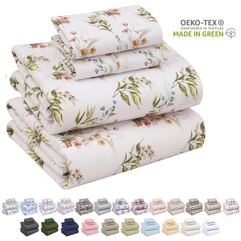 Cal King Sheet Set In Store