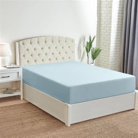 Cal King Size Fitted Sheet