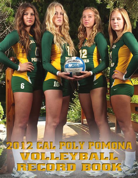 cal poly beach volleyball roster