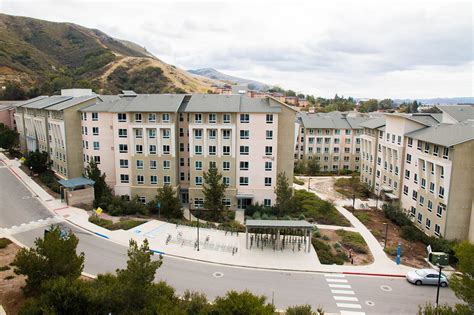 cal poly san luis obispo courses