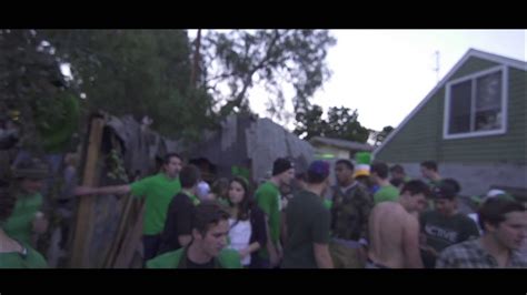 Cal Poly St Patrick