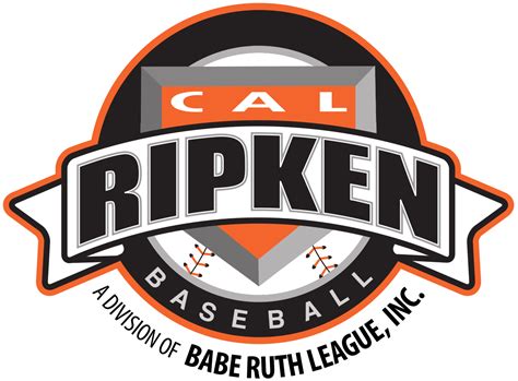 Cal Ripken Baseball Logo