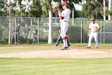cal state dominguez baseball
