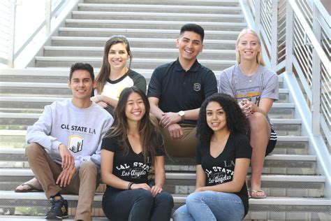 cal state la scholarships