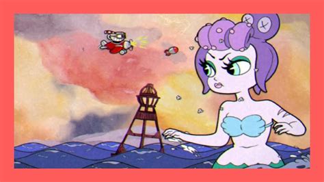 Cala Maria Walkthrough