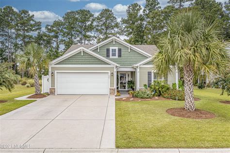 calabash nc real estate