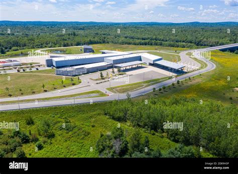 Calais Border Crossing