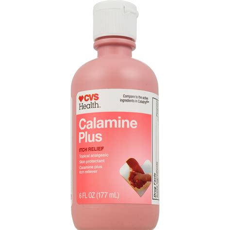 Calamine Lotion Cvs