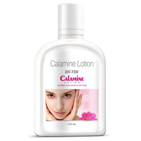 Calamine Lotion Deodorant