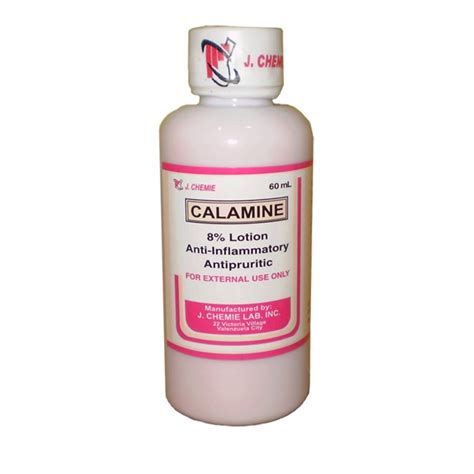 Calamine Lotion While Pregnant