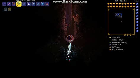 Calamity Drill Mount