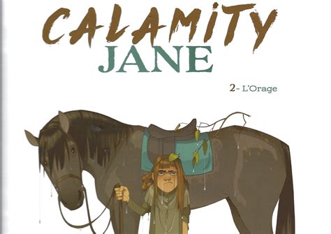 calamity jane 2