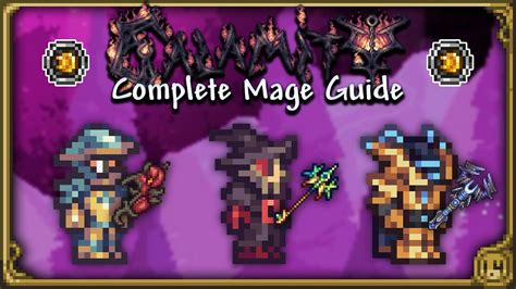 calamity mod wiki mage guide