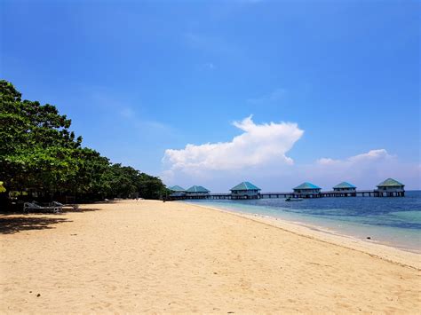 calatagan batangas beach resort