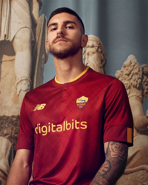 calciatore roma maglia numero 42 statistiche