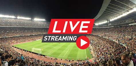 calcio live streaming hd