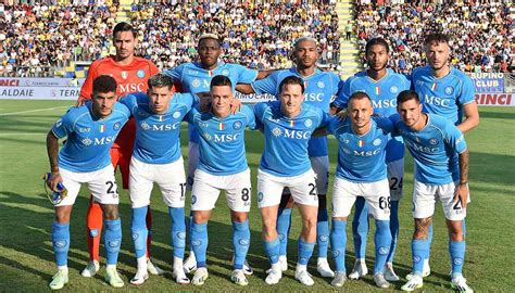 calcio napoli 24