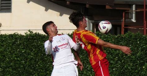 calcio serie c girone a risultati