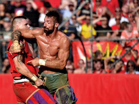 calcio storico fiorentino squadre