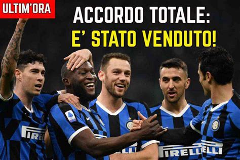 calciomercato inter ogni 5 minuti