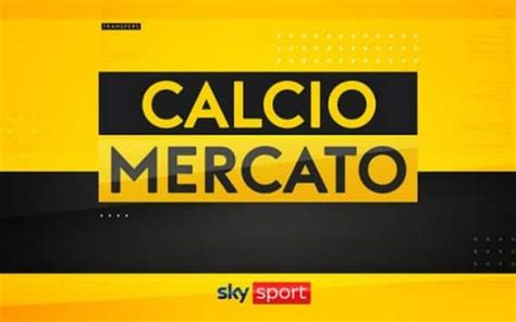 calciomercato roma in diretta