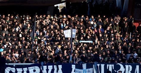 calcionapoli1926 tifosi