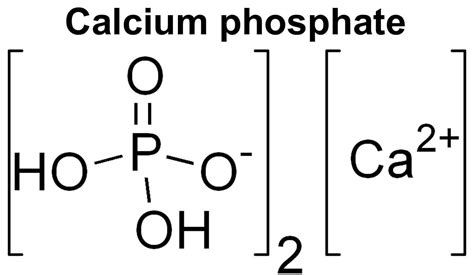 DiCalcium Phosphate, Dibasic Calcium Phosphate, Calcium Monohydrogen