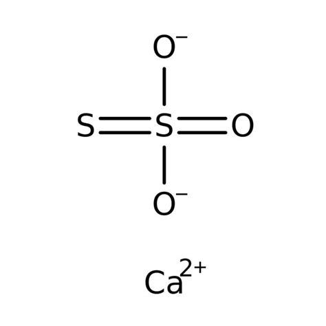 Calcium Blog What Is Calcium Thiosulfate Used For