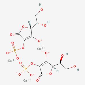 Calcium Ascorbate Pubchem
