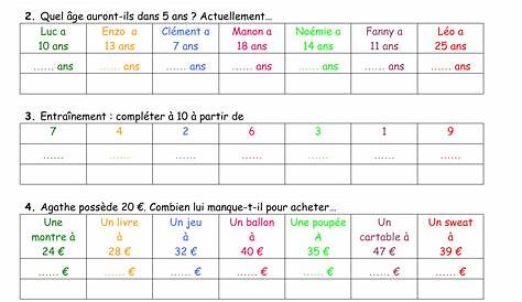 the french language worksheet for students to practice numbers and