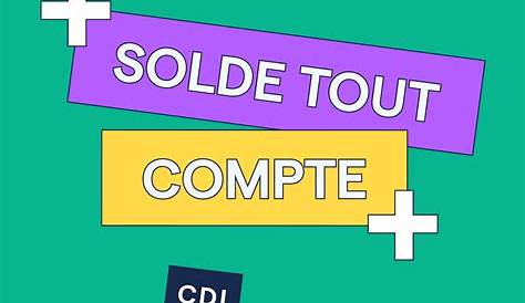 Feuille De Calcul Solde De Tout Compte / Recu Pour Solde De Tout Compte