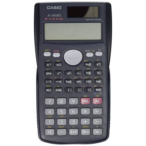 calculadora cientifica casio online