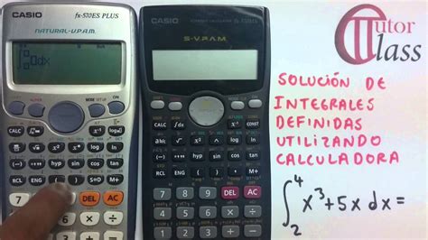 Calculadora de integrales ¿Cuál es la mejor del 2022? SINCABLE