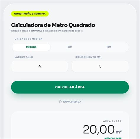 METRO CALCULADORA