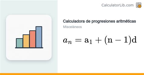 Progresiones aritmeticas y geometricas Calculo de sumatorias YouTube