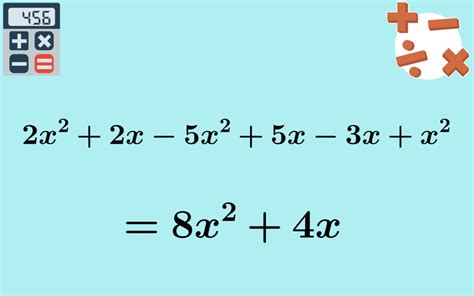 Calculadora Terminos Algebraicos Parcia