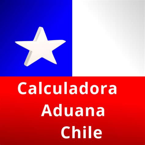 calculadora impuestos aduana chile
