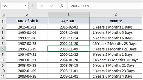 calculate 3 months from a date