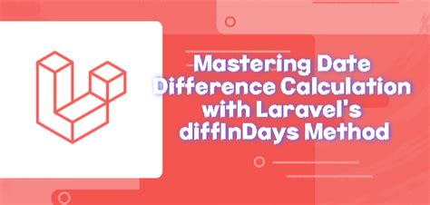Calculate Date Laravel