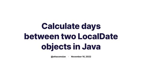 calculate days between two dates using moment js