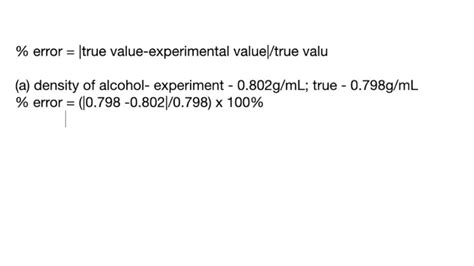 Calculate Errors Per Thousand
