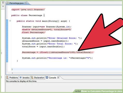 Calculate Grade Java