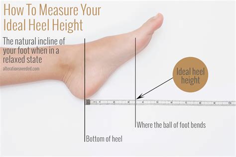 Calculate Height Without Measuring